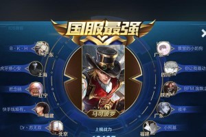 《以马可单挑孙尚香出装攻略》（细节解析带你轻松击败对手）