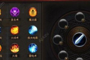 玛丽平民技能搭配攻略（解锁玛丽的技能组合，让你成为专业平民玩家！）