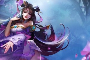 《貂蝉风华绝世出装攻略》（突破极限的魅力之舞，助你成为游戏中的风云人物）