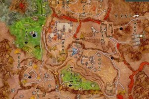 剑网3单打技能点攻略-精准分析职业技能