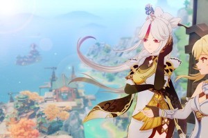 原神攻略（解锁攻略、任务线、合作要点，快速带你的另一半进入原神世界）