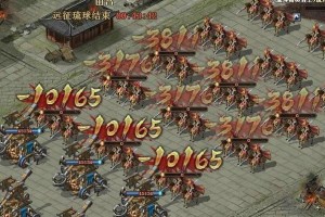《攻城掠地手游攻略技能大全》（掌握攻城必备技能，成为最强王者！）