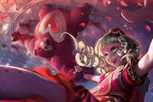 《LOL》游戏绽灵节千珏亲密度速刷攻略（快速提高千珏亲密度的方法，让你轻松获得珍稀奖励）