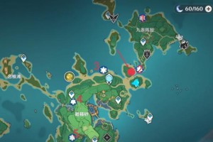 《原神掣电树任务攻略》（解开掣电树之谜，获得丰厚奖励！）