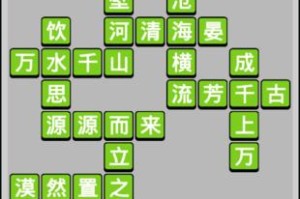 《神探小秀才》第86关攻略（如何轻松过关）